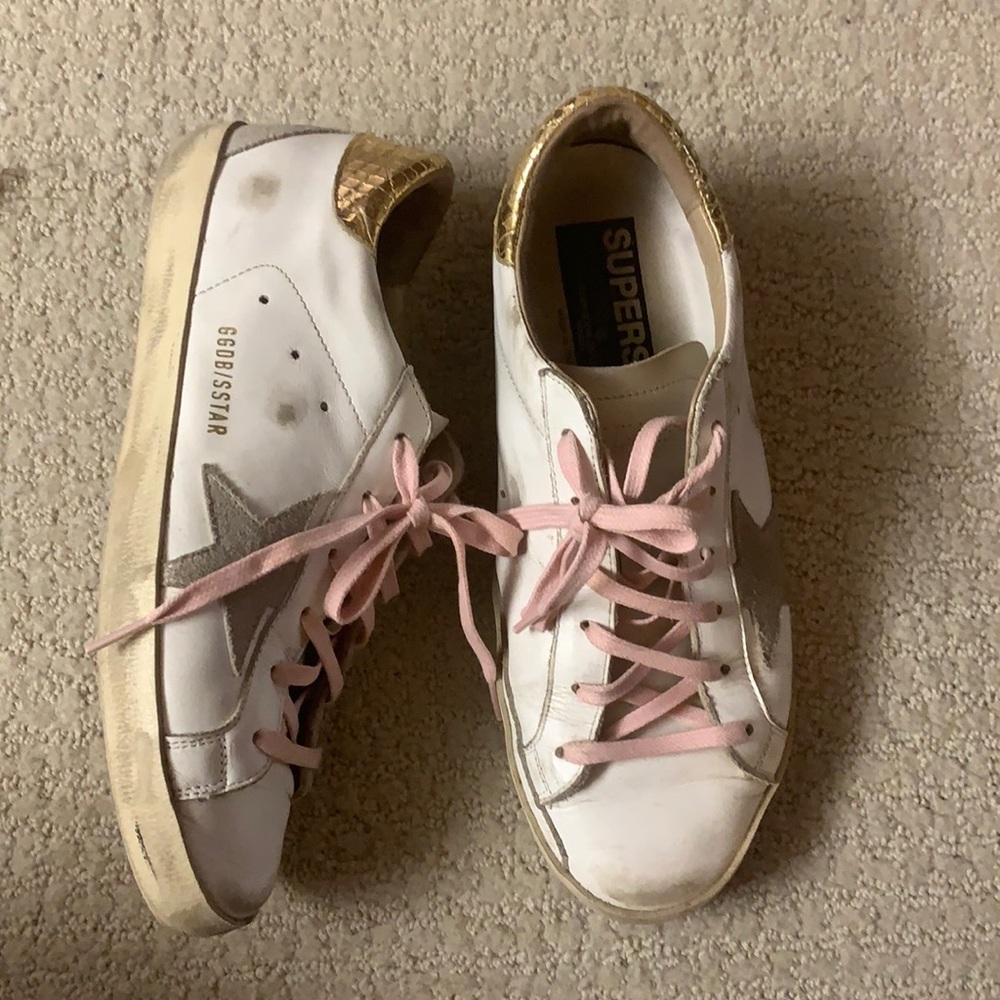 Golden Goose
